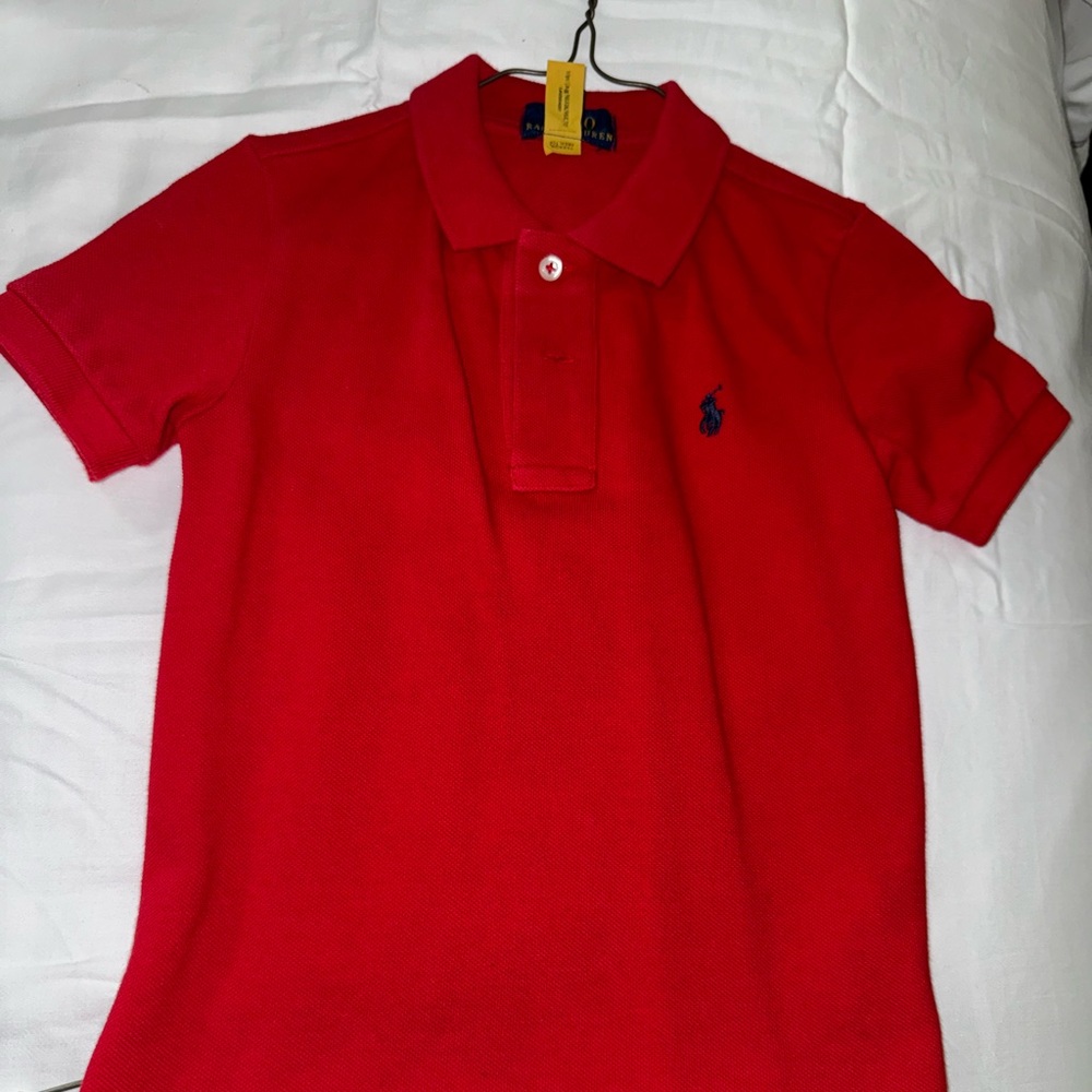 Polo Ralph Lauren size 3/4